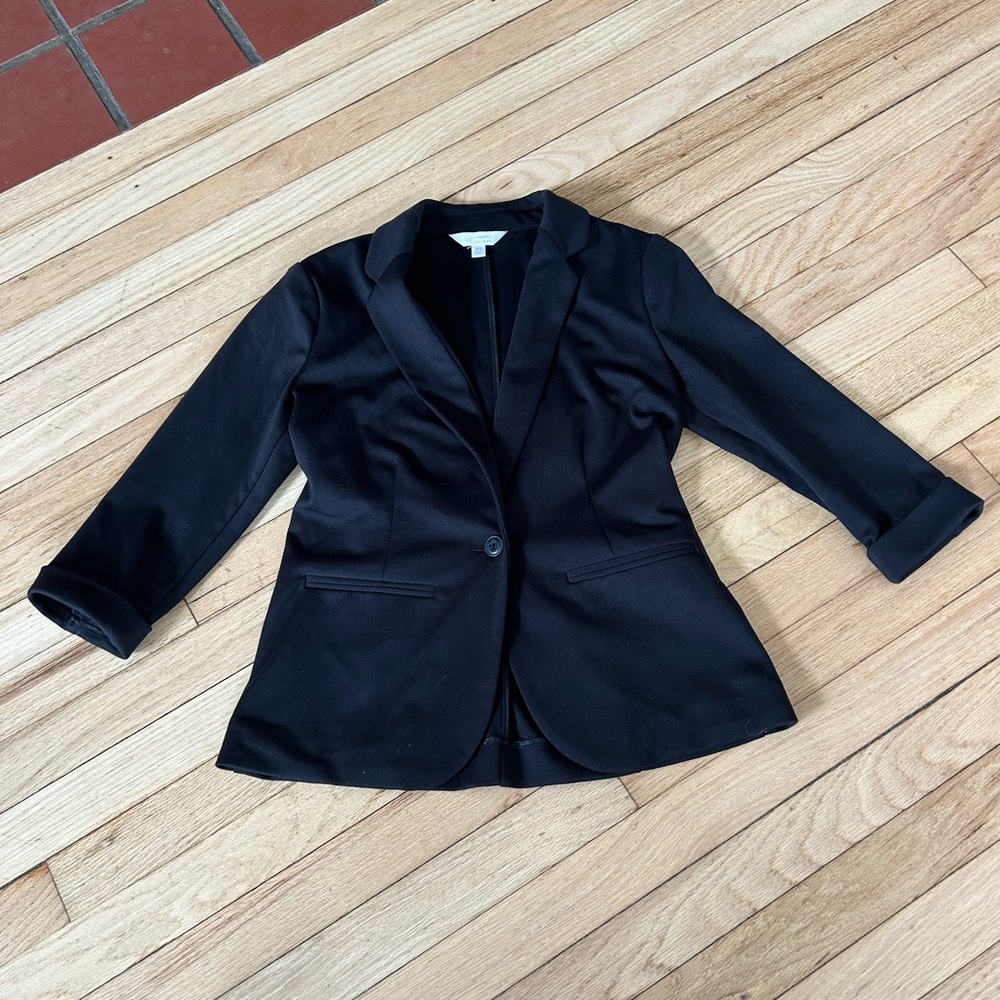 Lauren Conrad blazer